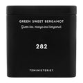 Teministeriet Signature 282 Green Sweet Bergamot - Tin Tea