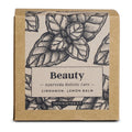 Teministeriet Ayurveda Beauty Organic - Box Tea