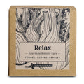 Teministeriet Ayurveda Relax Organic - Box Tea