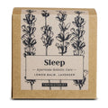 Teministeriet Ayurveda Sleep Organic - Box Tea