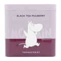 Teministeriet Moomin Black Tea Mulberry Tea