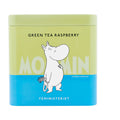 Teministeriet Moomin Green Tea Raspberry Tea