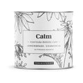 Teministeriet Ayurveda Calm Pyramid Organic Tea