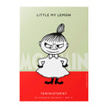 Teministeriet Moomin Little My Lemon Pyramid Tea