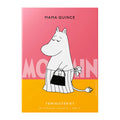 Teministeriet Moomin Mama Quince Pyramid Tea
