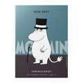 Teministeriet Moomin Papa Grey Pyramid Tea