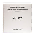 Teministeriet Signature 270 Green Island Rose - Box Tea