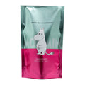 Teministeriet Moomin Green Tea Chokeberries Pouch Tea