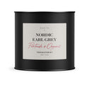 Teministeriet Fairtrade Nordic Earl Grey Organic Tea