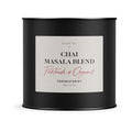 Teministeriet Fairtrade Chai Masala Blend Organic Tea
