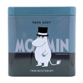 Teministeriet Moomin Papa Grey Tea
