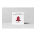Teministeriet Holiday 439 White Christmas Organic - Box Tea