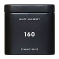 Teministeriet Signature 160 White Mulberry Tin - Mini Tea