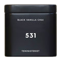 Teministeriet Signature 531 Black Vanilla Chai Tin - Mini Tea