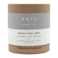 Teministeriet Note Nordic Earl Grey Organic vers 2 Tea