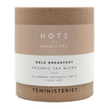 Teministeriet Note Oslo Breakfast Organic vers 2 Tea