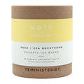 Teministeriet Note Sage Sea Buckthorn Organic vers 2 Tea