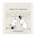 Teministeriet Moomin Green tea Pineapple Tea