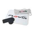 FLOWIN Fitness Friction Training White