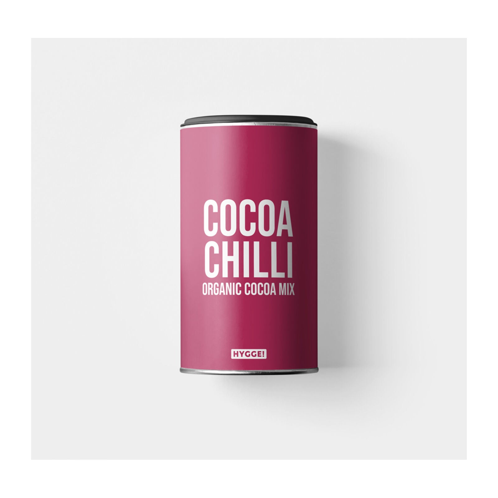Hygge Cocoa Chilli - 250 G Cocoa