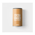 Hygge Cocoa Ginger - 250 G Cocoa