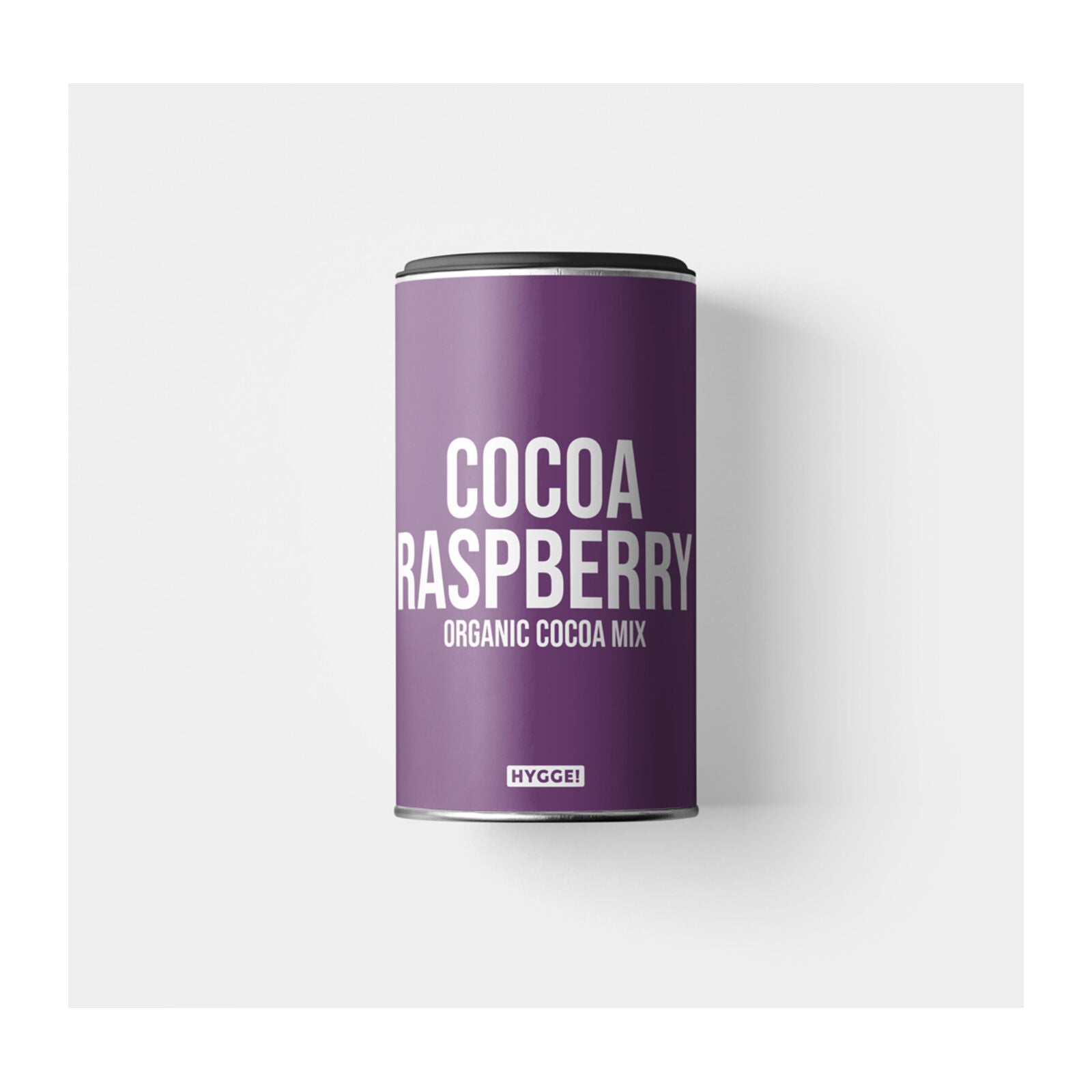 Hygge Cocoa Raspberry - 250 G Cocoa