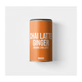 Hygge Chai Ginger - 250 G Chai latte
