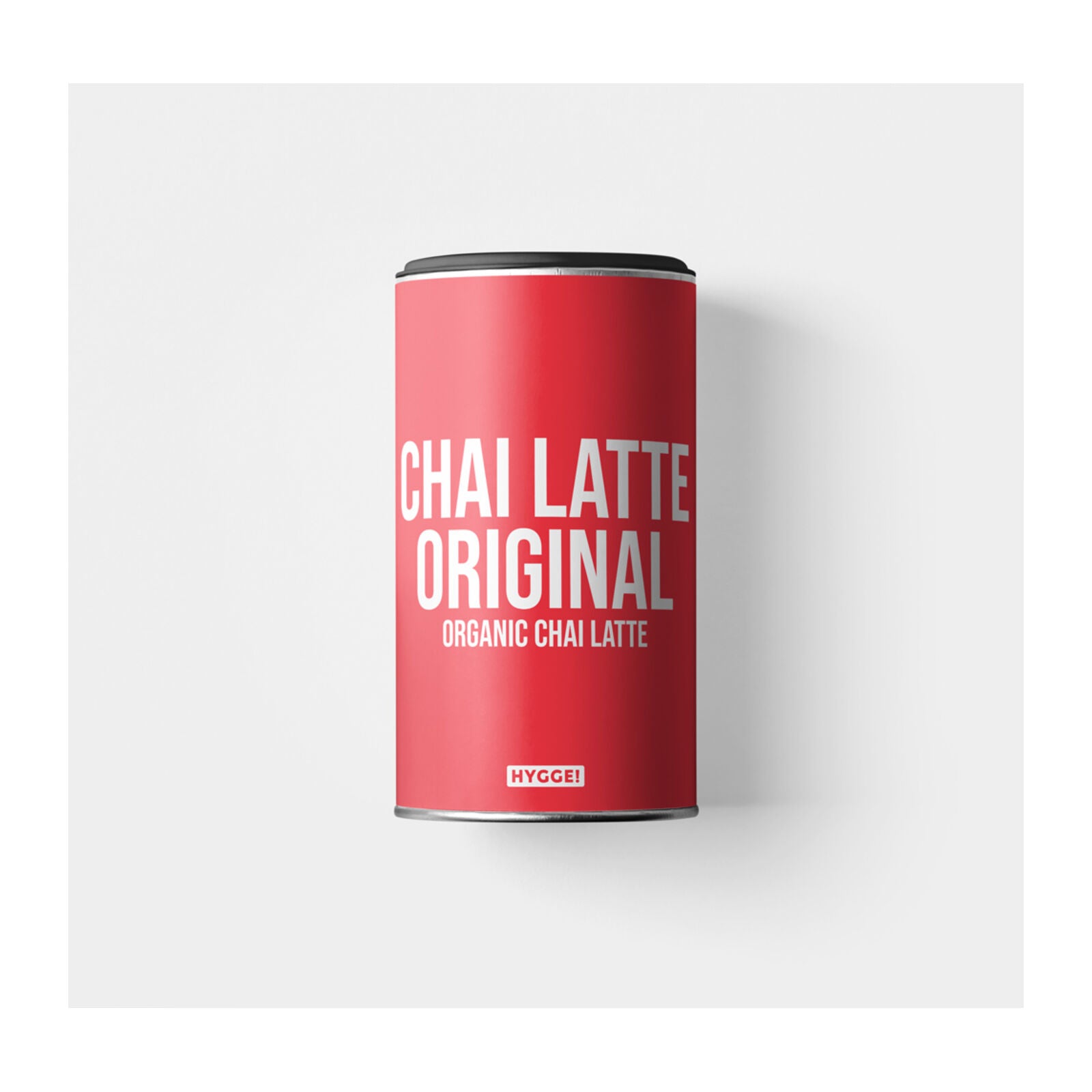 Hygge Chai Original - 250 G Chai latte