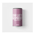 Hygge Chai Raspberry - 250 G Chai latte