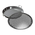 Outdoorchef Gourmet set two-part 480/570 Black