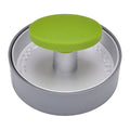 Outdoorchef Burger press Grey