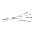 Outdoorchef Barbecue skewers, 4 items Stainless steel