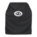 Outdoorchef Cover A-line medium Black