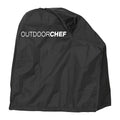 Outdoorchef Cover Ascona Black
