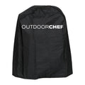 Outdoorchef Cover U-Line 570 / Ambri Black