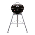 Outdoorchef Chelsea 420 E black E+F Electric BBQ Black