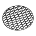Outdoorchef Cast iron grid diamond 480 Black