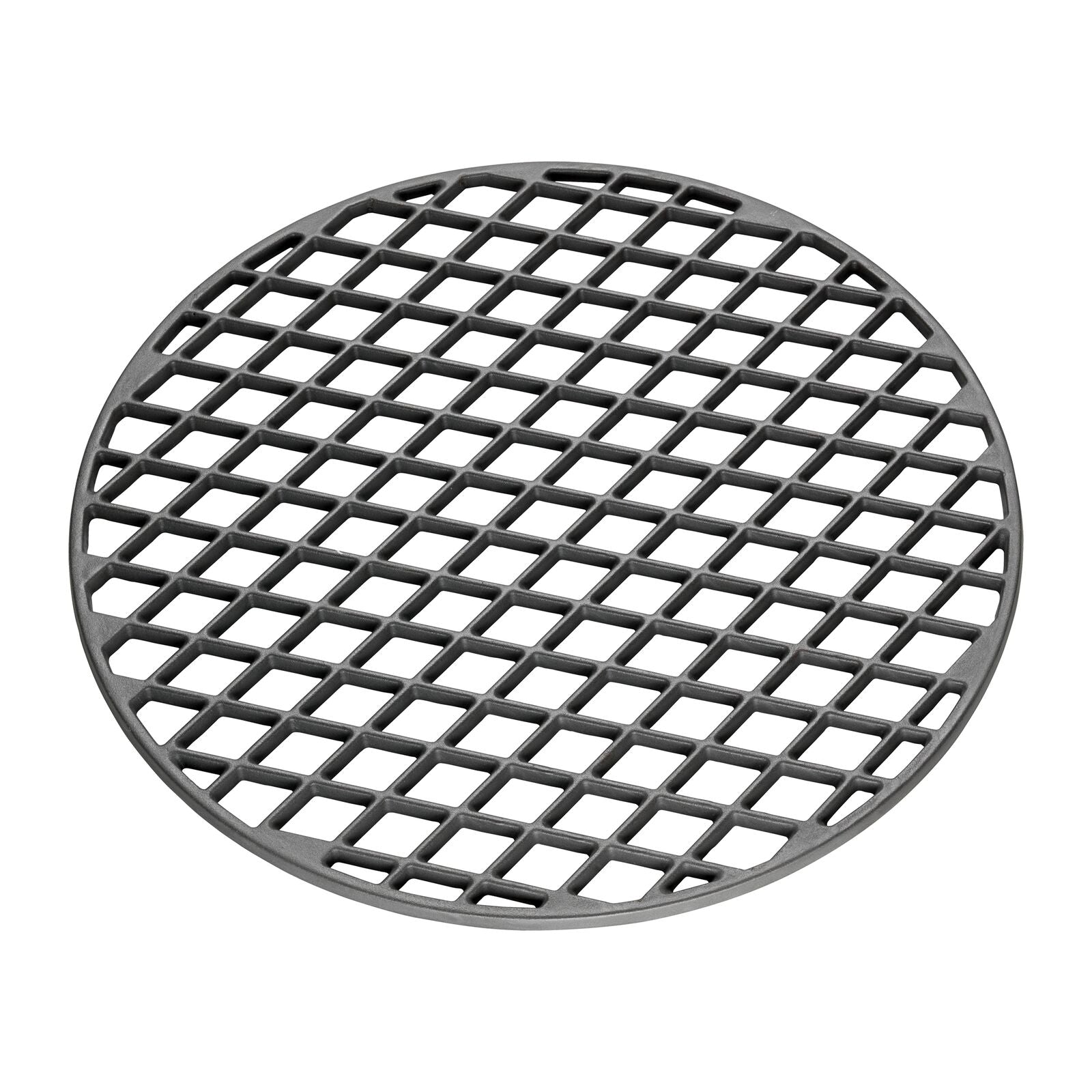 Outdoorchef Cast iron grid diamond 480 Black