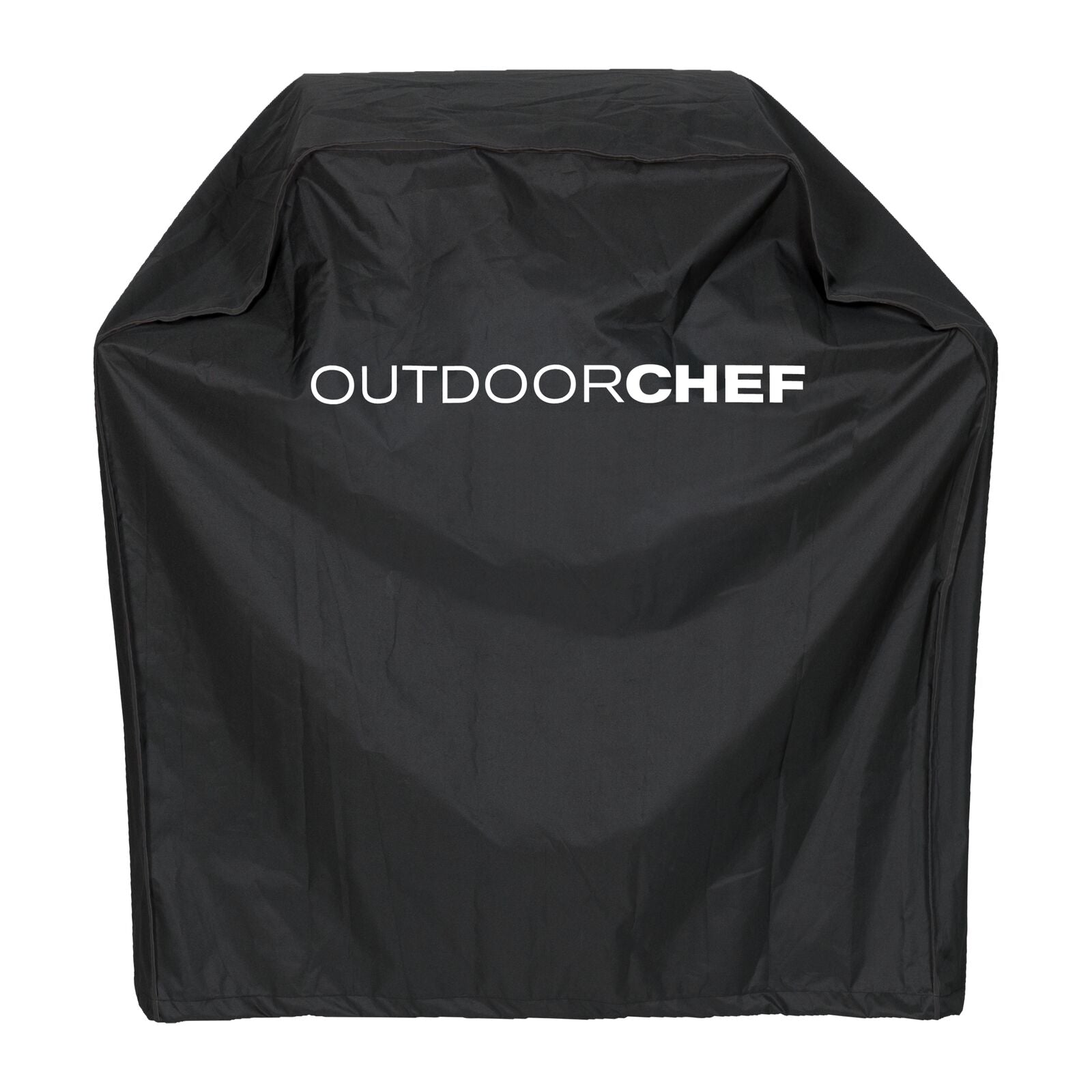 Outdoorchef Cover dualchef Australia large Black