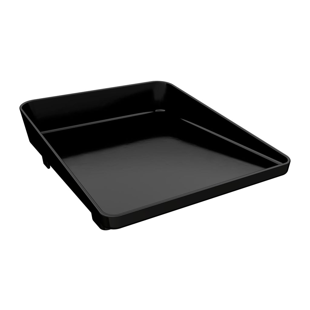 Outdoorchef Plancha L Black
