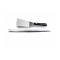 Outdoorchef Plancha toolset Black