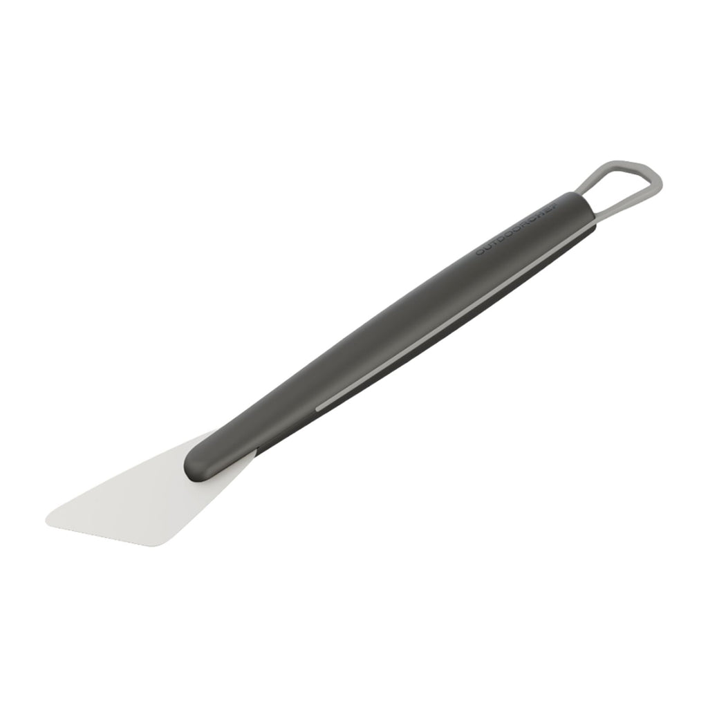 Outdoorchef Funnel Scraper Black