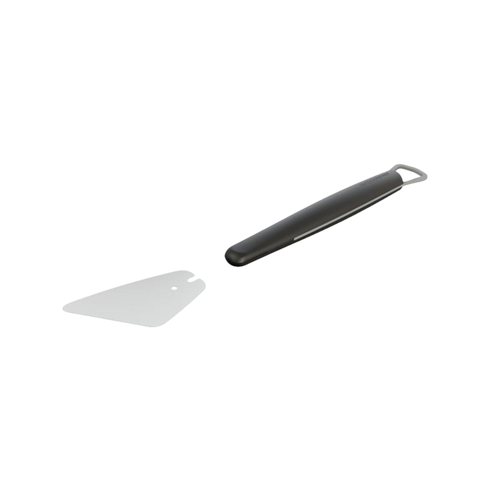 Outdoorchef Funnel Scraper Black