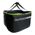 Outdoorchef Storage bag for Smoke Black