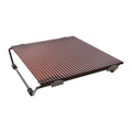 Outdoorchef Blazinglas L Black