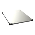 Outdoorchef Blazing/cooking zone cover Stainless Steel