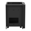 Outdoorchef Heat Corner module Module Black