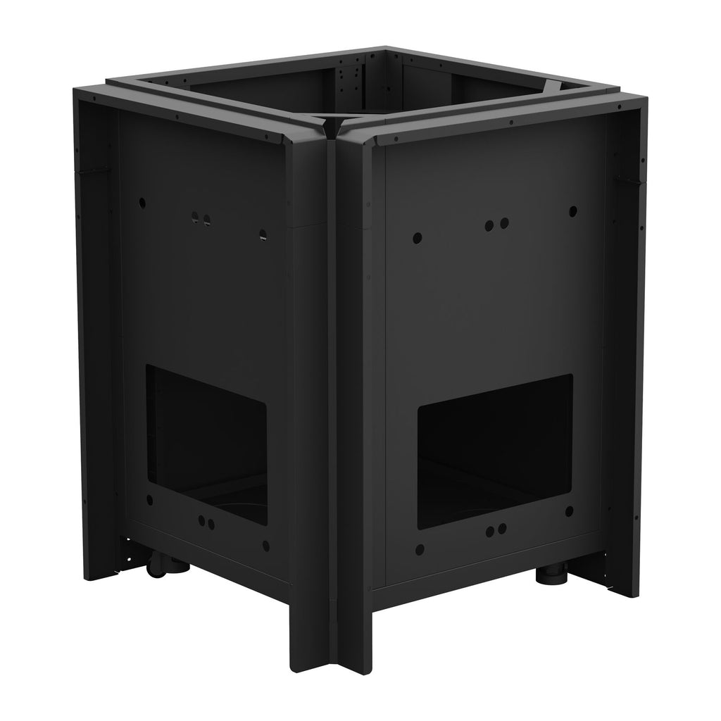 Outdoorchef Heat Corner module Module Black