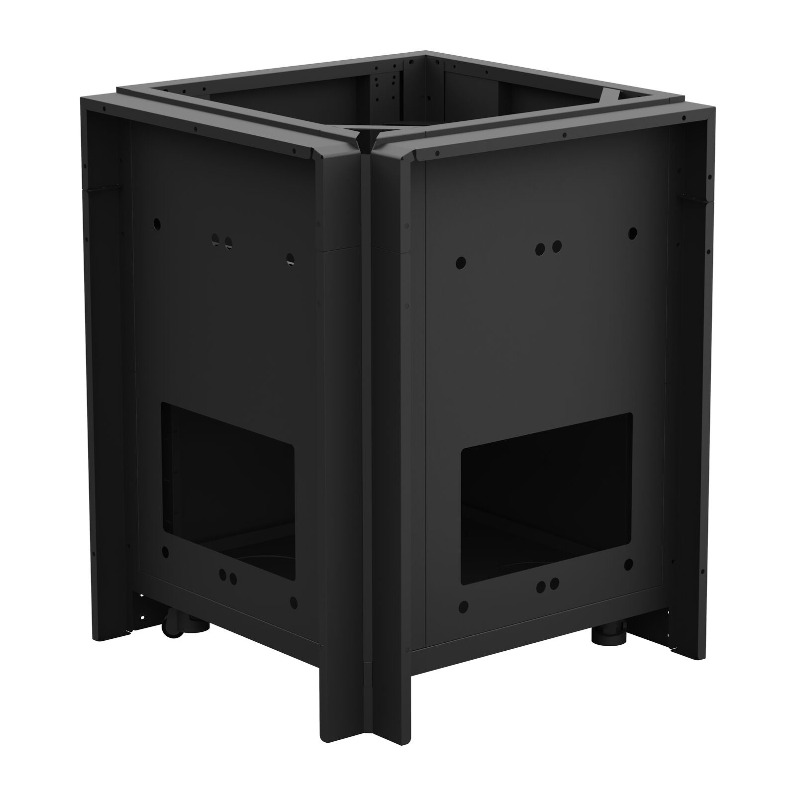 Outdoorchef Heat Corner module Module Black