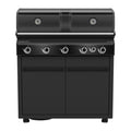 Outdoorchef Grill Module Heat X-515 Rb K 30Mbar BBQ Module Black